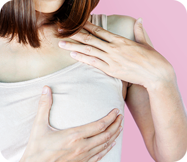 乳房マッサージについて