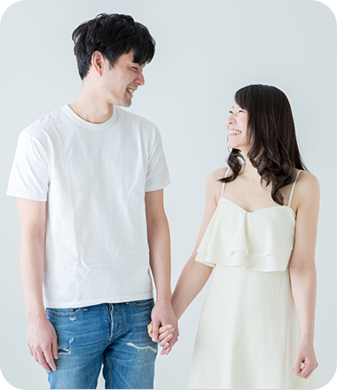 自立した妊活を目指します